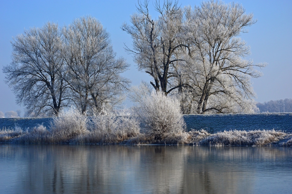 Winterlandschaft